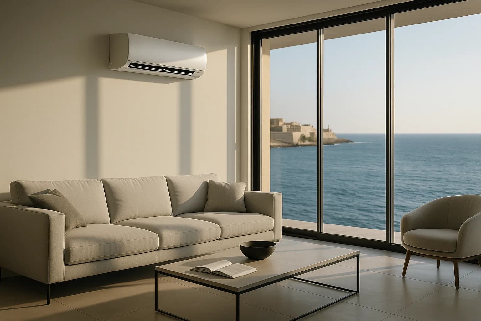 Air Conditioners