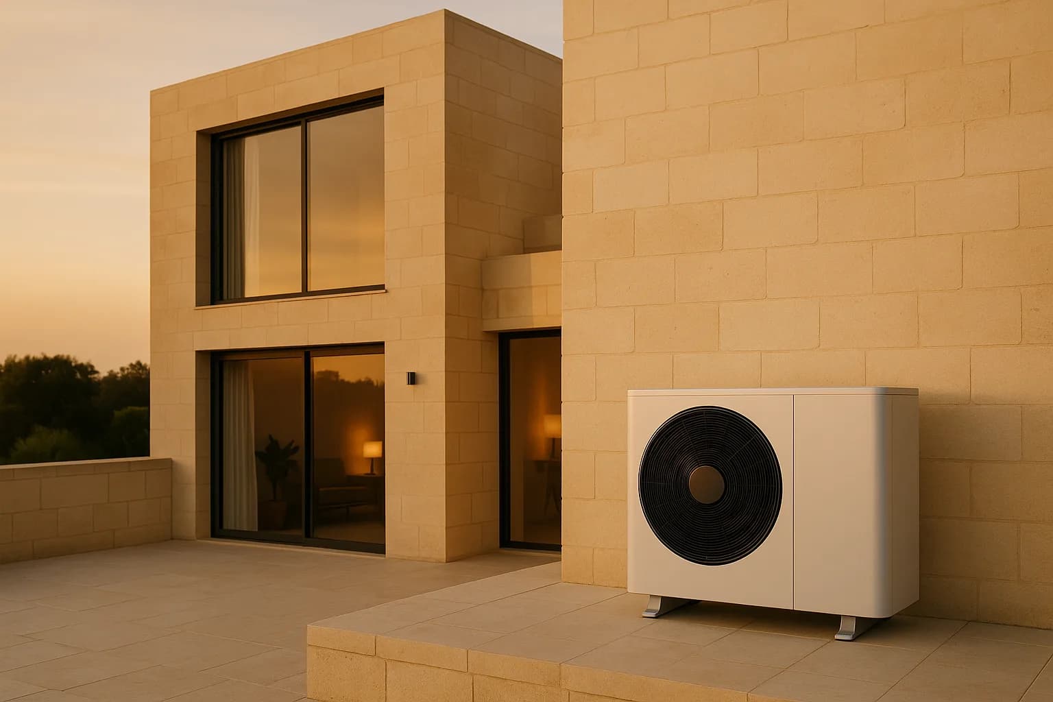 Heat Pumps