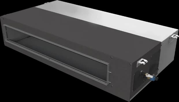 AUX Duct Concealed Unit air conditioner